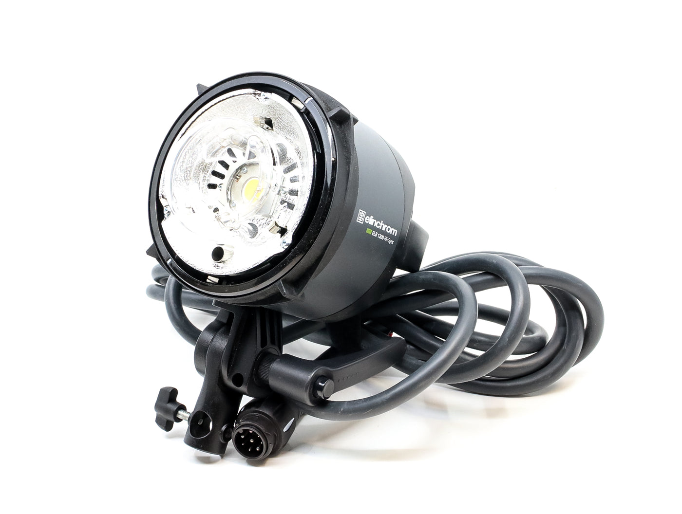 Elinchrom ELB 1200 Hi-Sync Zestaw · main image