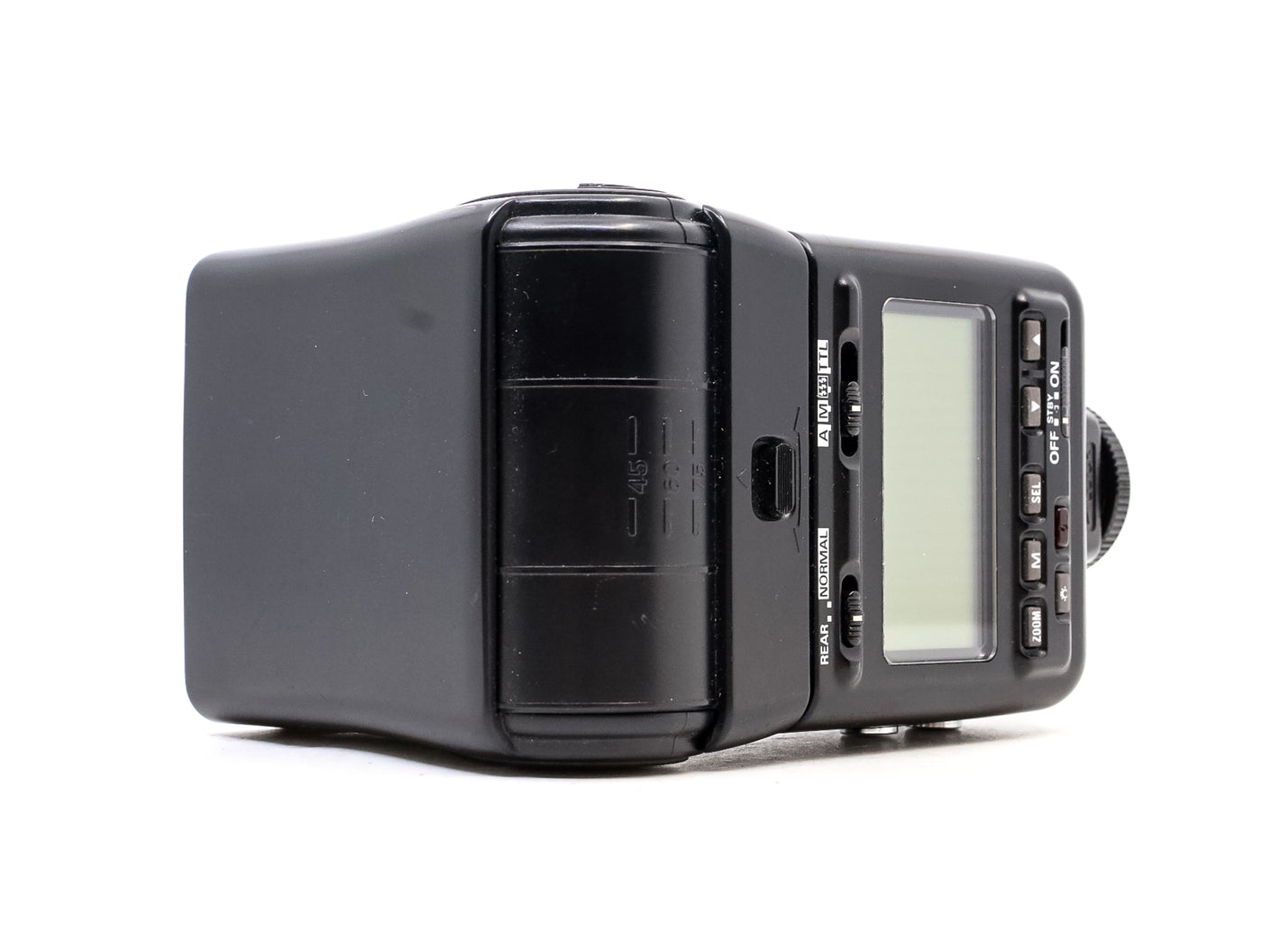 Nikon SB-24 Speedlight - Lampa Błyskowa · main image