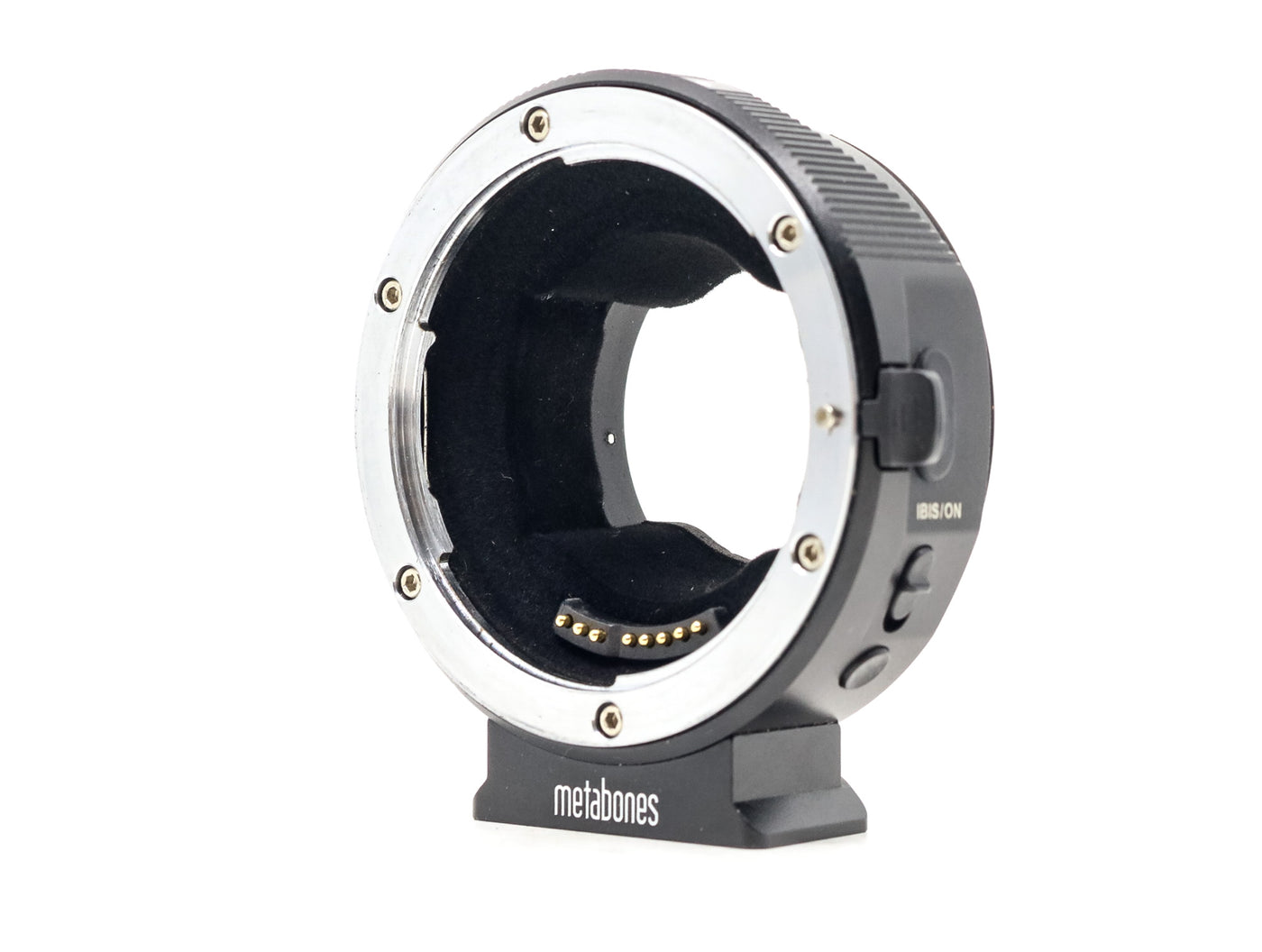 Metabones CINE Speed Booster Ultra 0,71x - Canon EF do Sony E Mount T · zdjęcie główne