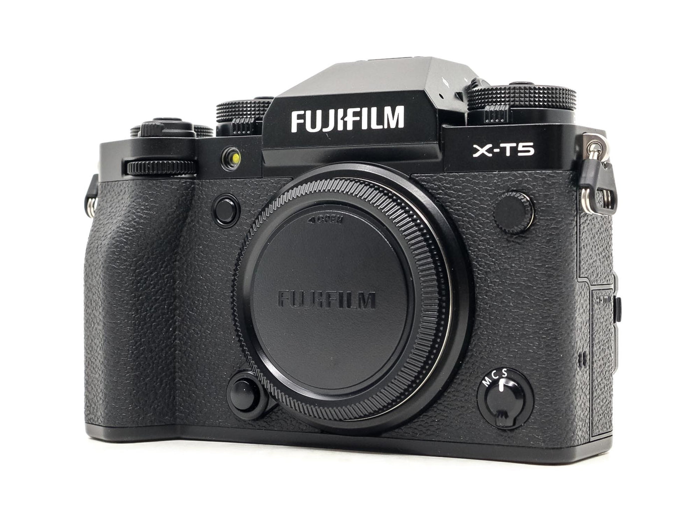 Fujifilm X-T5 – Aparat fotograficzny najwyższej klasy · main image