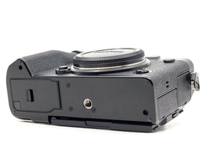 Fujifilm X-T5 - segunda mano - excelente estado - detalle 2 de 4 - SKU 3791957 - Camera Market