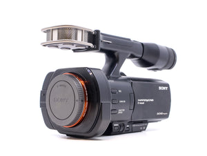 Sony NEX-VG900 Camcorder