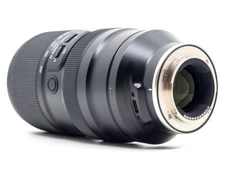 Tamron 50-400mm f/4.5-6.3 Di III VC VXD - Obiektyw Sony E