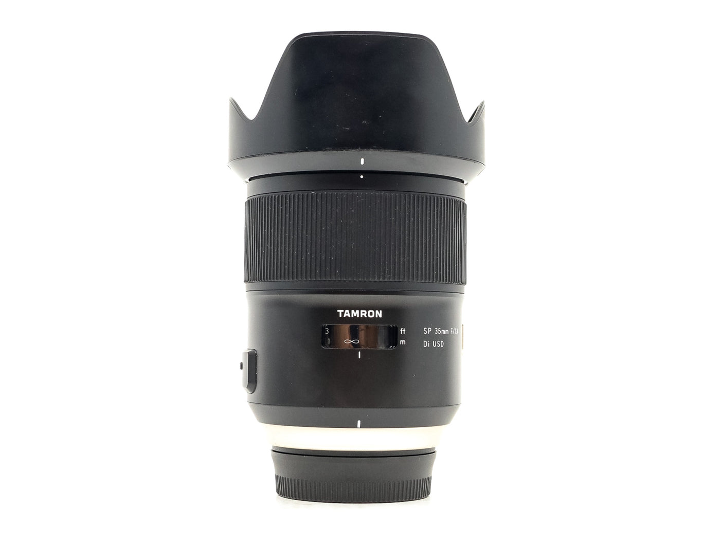Tamron SP 35mm f/1.4 Di USD - Pasuje do Nikon · zdjęcie główne