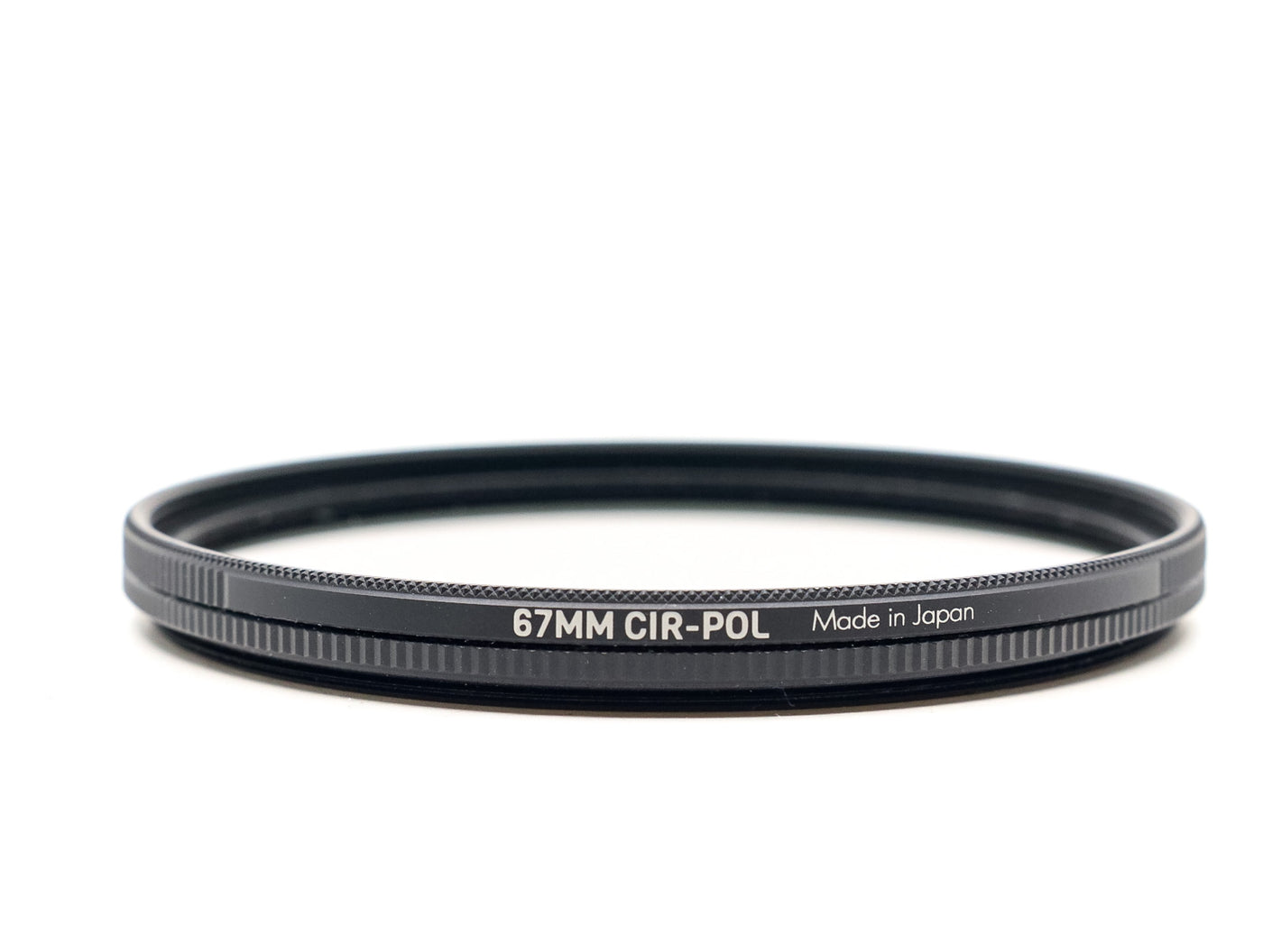 Hoya Filtr HD Cir-Pol 67mm · zdjęcie główne