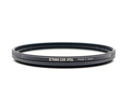 Hoya Filtr HD Cir-Pol 67mm