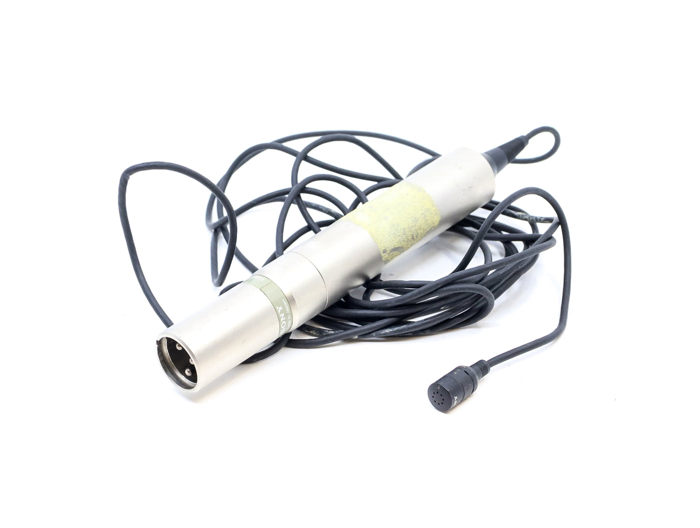 Sony ECM-44B Microphone  · main image
