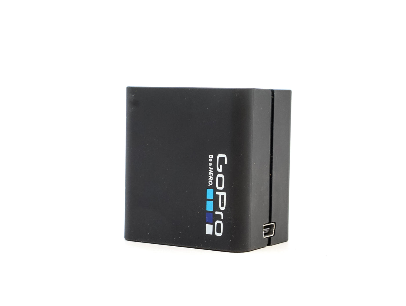 Ładowarka podwójna do baterii GoPro HERO 4 · zdjęcie główne