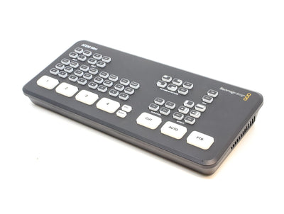 Blackmagic Design ATEM Mini | Profesjonalny mikser wideo