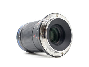 Venus Laowa 85mm f/5.6 2X Ultra Macro APO - Compatibile con Canon RF 