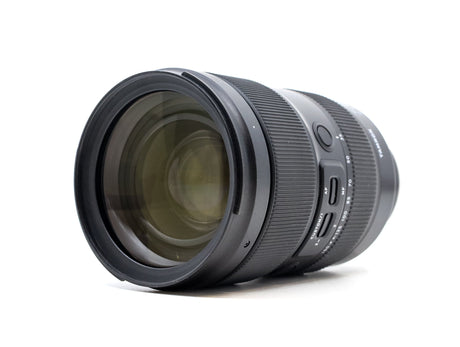 Tamron 35-150mm f/2-2.8 Di III VXD - Sony FE Fit - segunda mano - excelente estado - detalle 2 de 3 - SKU 3792130 - Camera Ma