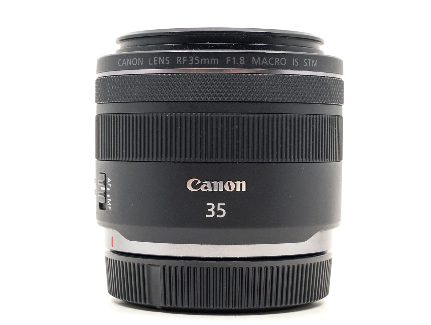 Canon RF 35mm f/1.8 IS STM Macro – Obiektyw Makro · main image