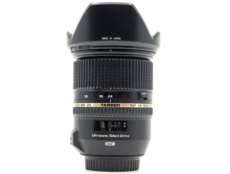 Tamron SP 24-70mm f/2.8 Di VC USD - Kompatybilny z Canon EF