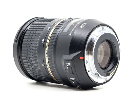 Tamron SP 24-70mm f/2.8 Di VC USD - Kompatybilny z Canon EF