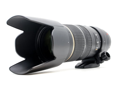 Tamron SP 70-200mm f/2.8 Di VC USD - Kompatybilny z Canon EF
