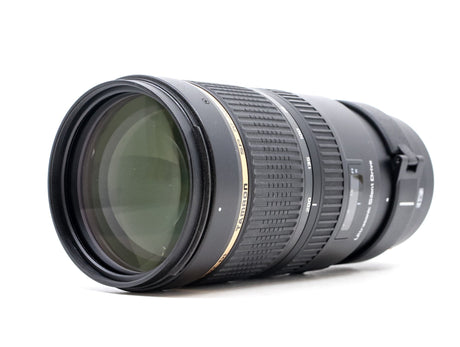 Tamron SP 70-200mm f/2.8 Di VC USD - Kompatybilny z Canon EF