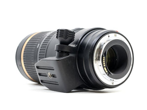 Tamron SP 70-200mm f/2.8 Di VC USD - Canon EF Fit