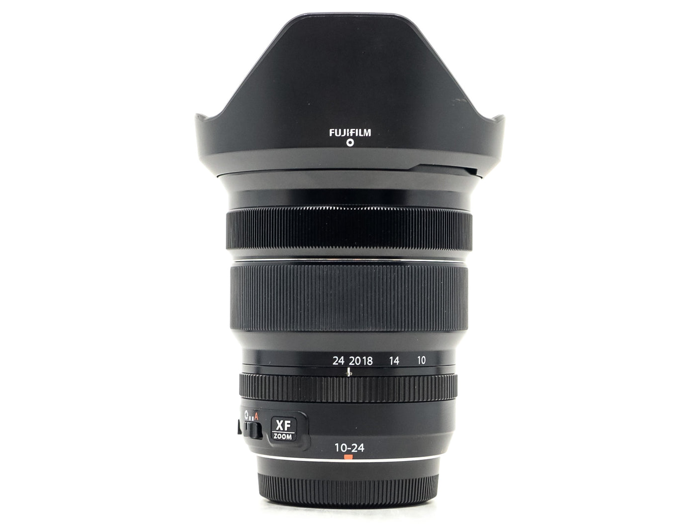 Fujifilm XF 10-24mm f/4 R OIS – obiektyw szerokokątny · zdjęcie główne