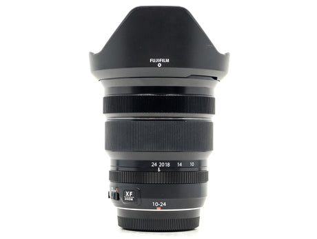fujifilm|xf 10-24mm f/4 r ois - Bueno - 1
