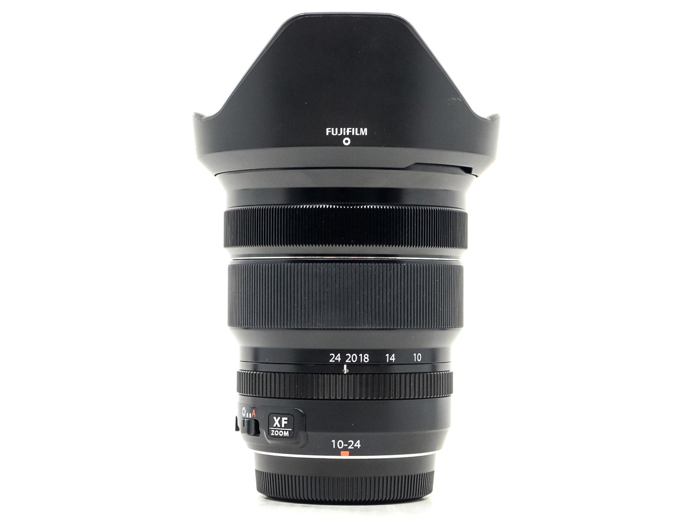 Fujifilm XF 10-24mm f/4 R OIS – Obiektyw szerokokątny · main image
