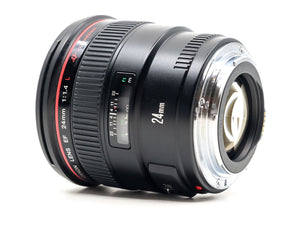 Canon EF 24mm f/1.4 L USM