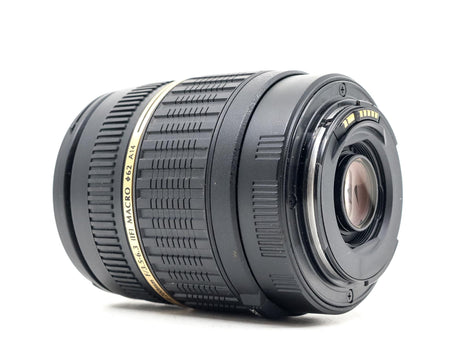 Tamron AF 18-200mm f/3.5-6.3 XR Di II LD Asferyczny (IF) Makro - Pasuje do Canon EF-S