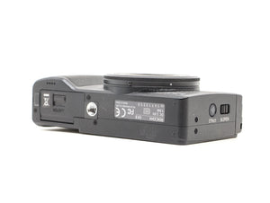 Ricoh GR II - segunda mano - excelente estado - detalle 2 de 5 - SKU 3722032 - Camera Market