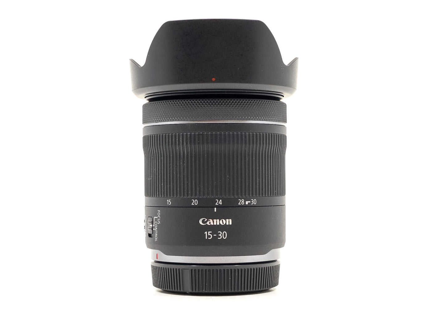 Canon RF 15-30mm f/4.5-6.3 IS STM – Obiektyw szerokokątny z stabilizacją · zdjęcie główne