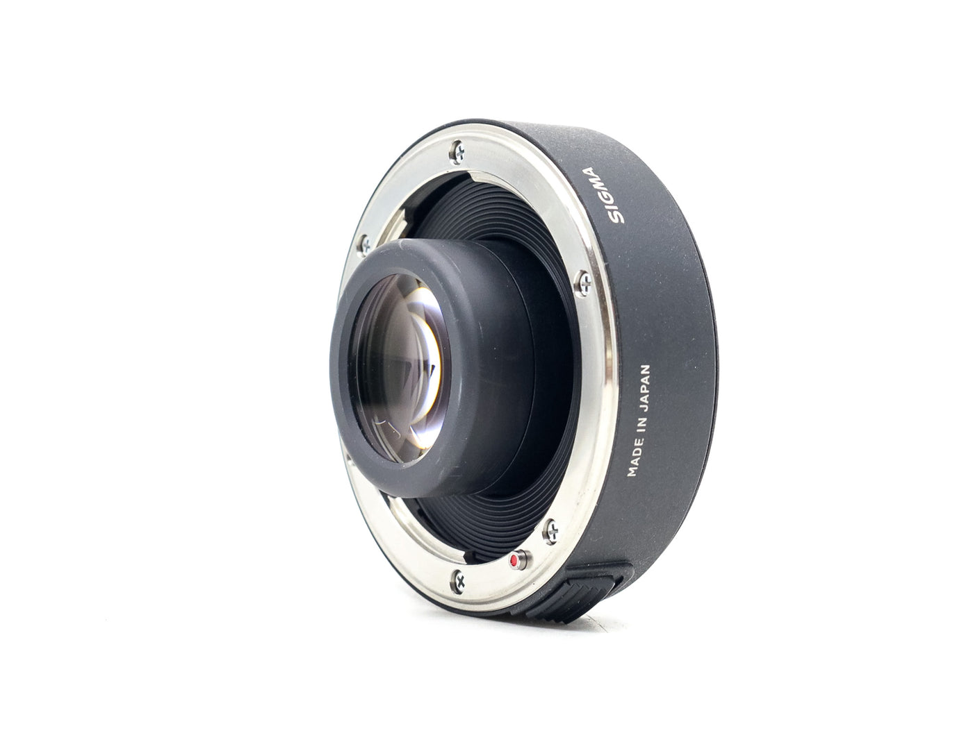 Sigma TC-1411 Telekonwerter 1.4x - Mocowanie L · zdjęcie główne