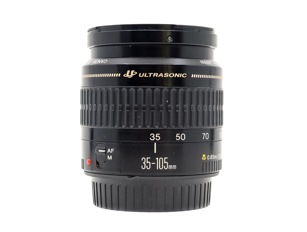 Canon EF 35-105mm f/3.5-4.5 USM