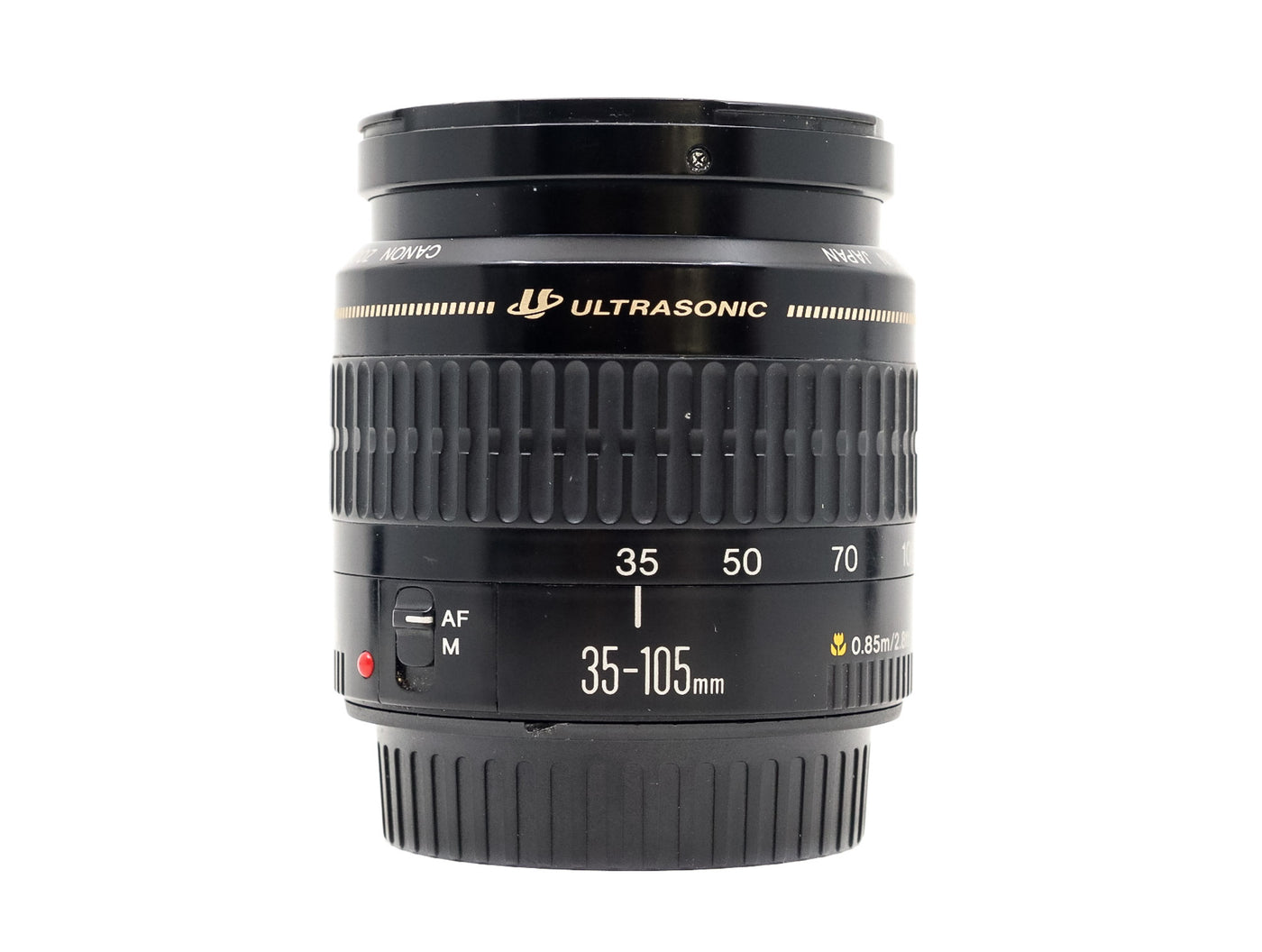 Canon EF 35-105mm f/3.5-4.5 USM · zdjęcie główne