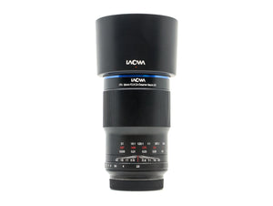 Venus Laowa 90mm F/2.8 2x Ultra Macro APO - Sony FE Fit