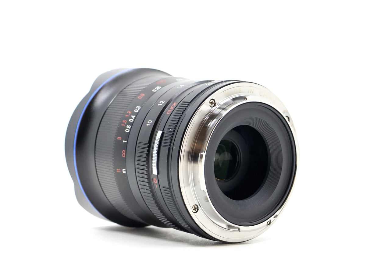 Venus Laowa 10-18mm f/4.5-5.6 - L Fit
