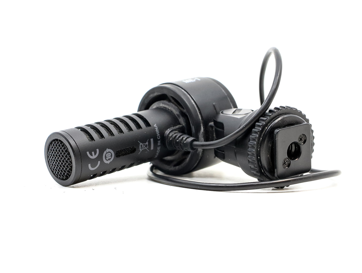 Mikrofon Stereo Nikon ME-1 · zdjęcie główne