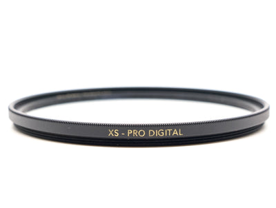 B+W 72mm XS-Pro Digital 010 Filtr UV-Haze MRC Nano