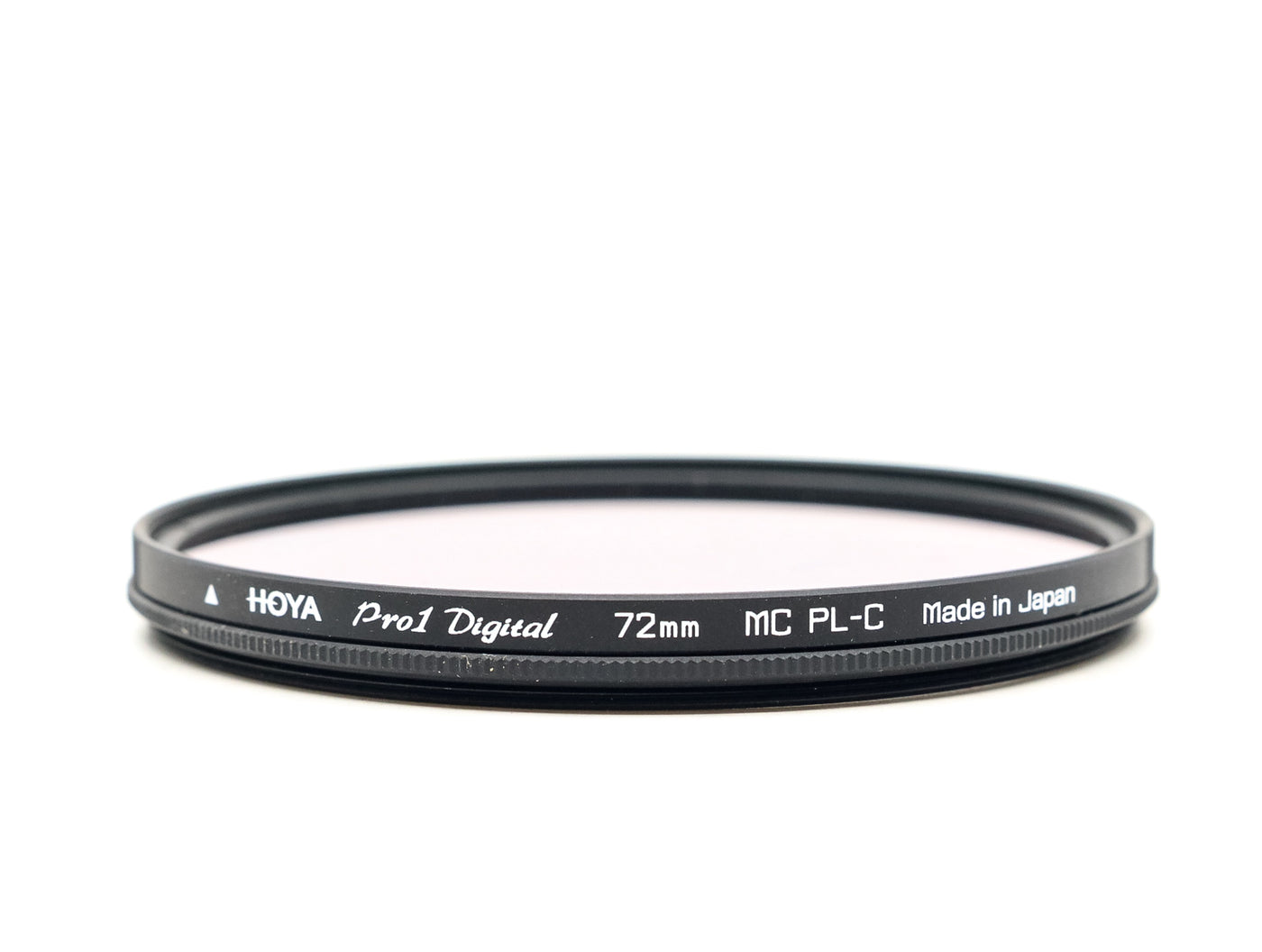 Hoya 72mm Pro 1 Digital Polaryzacyjny Filtr Kołowy · zdjęcie główne