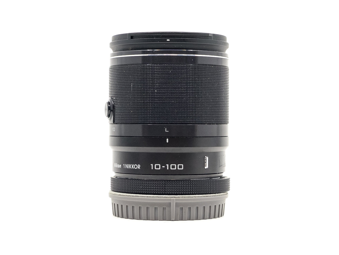 Nikon 1 Nikkor VR 10-100mm f/4-5.6 · zdjęcie główne
