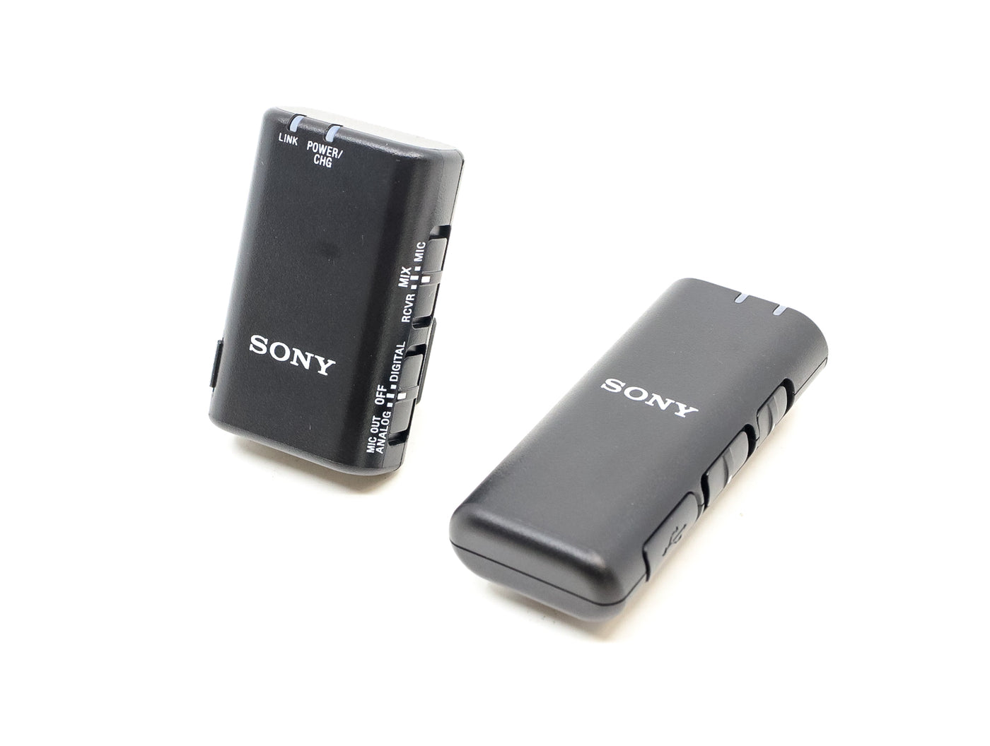 Sony ECM-W2BT Mikrofon Bezprzewodowy · zdjęcie główne