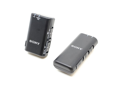 Sony ECM-W2BT Mikrofon Bezprzewodowy