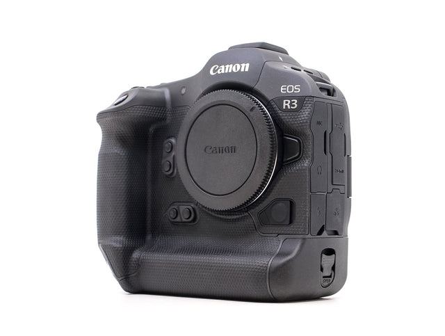 Canon EOS R3 - segunda mano - excelente estado - foto principal - SKU 3767288 - Camera Market