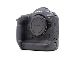 Canon EOS R3 - segunda mano - excelente estado - foto principal - SKU 3790157 - Camera Market
