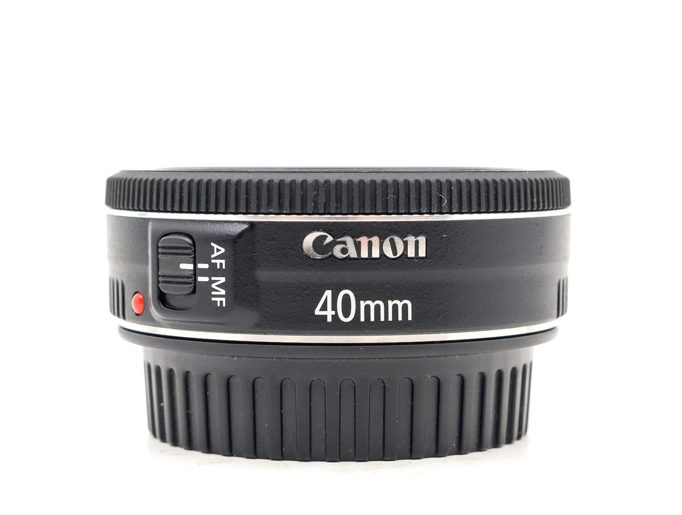 Canon EF 40mm f/2.8 STM  · main image