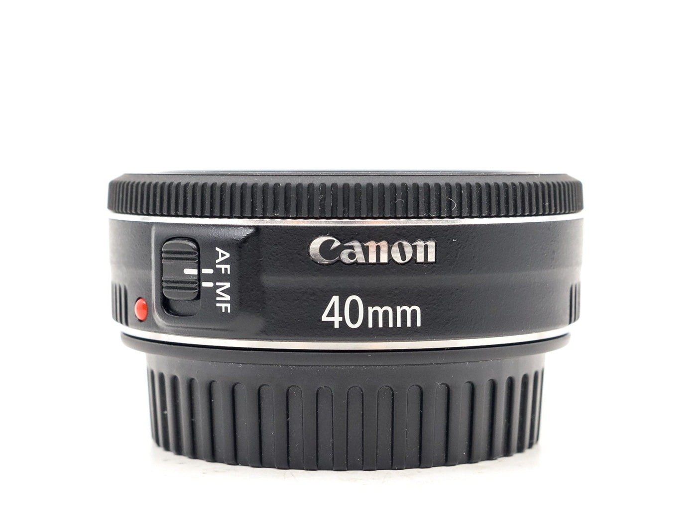 Canon EF 40mm f/2.8 STM - Obiektyw Pancake · zdjęcie główne
