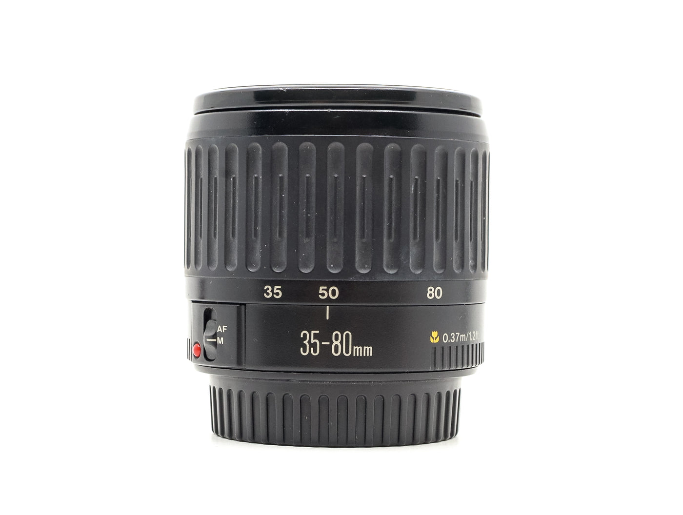 Canon EF 35-80mm f/4-5.6 · zdjęcie główne