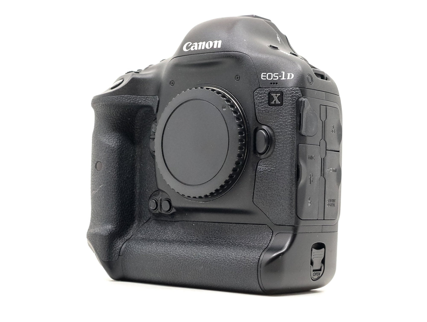 Canon EOS 1DX · zdjęcie główne