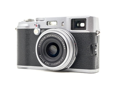 Fujifilm X100 