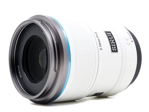 Sirui Sniper 33mm f/1.2 - Nikon Z Fit 