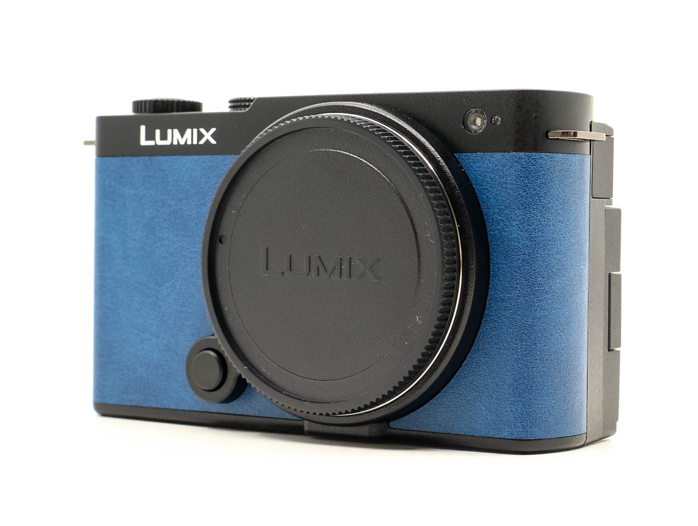 Panasonic Lumix DC-S9 – Profesjonalny Aparat Pełnoklatkowy · main image
