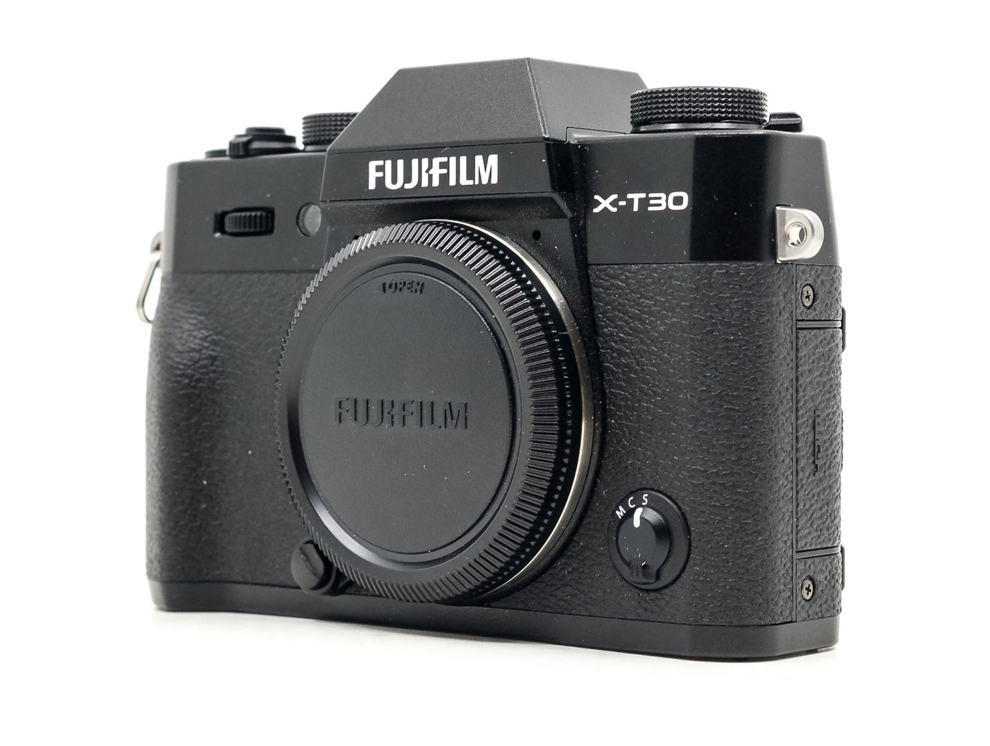 Fujifilm X-T30 – Aparat bezlusterkowy z doskonałą jakością zdjęć · zdjęcie główne