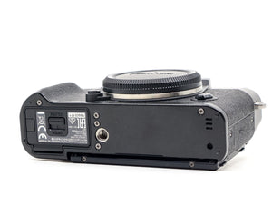 Fujifilm X-T30 - segunda mano - excelente estado - detalle 2 de 4 - SKU 3721835 - Camera Market